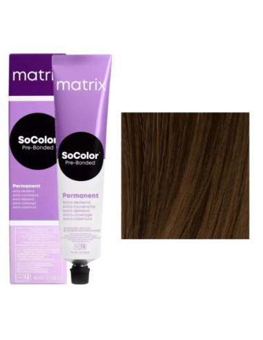 SOCOLOR eelbonded 506NW juuksevärv 90ml