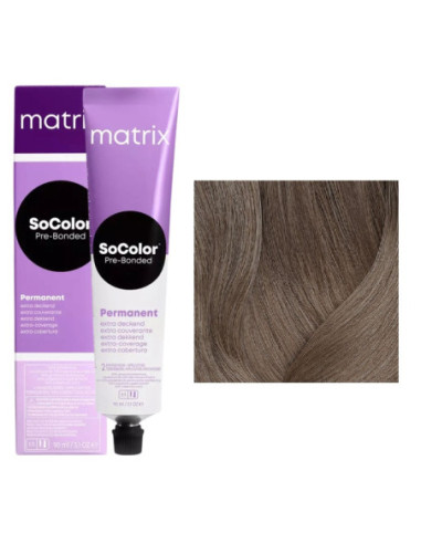 SOCOLOR eelkinnitusega 506NV...