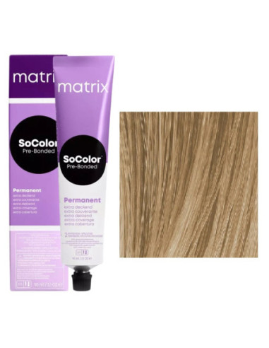 SOCOLOR eelliimitud 510G juuksevärv 90ml
