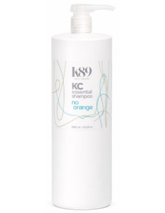 KC NO ORANGE šampoon...