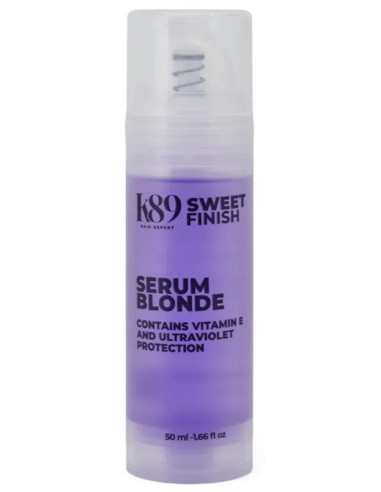 Sweet Finish Serum Blonde seerum...
