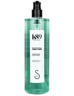 Professionaalne lokkis...