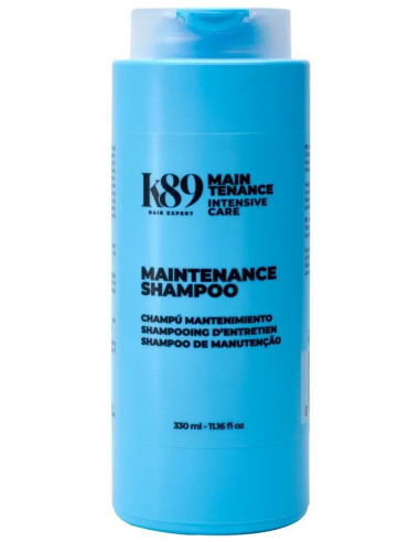 IC Maintenance protsessiefekti...