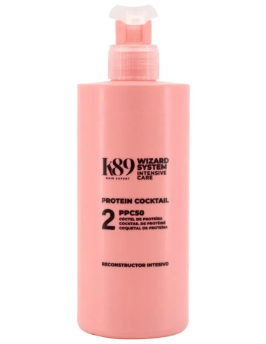 IC Wizard System proteiinikokteili...