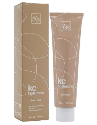 K89 juuksevärv hüaluroonhappega 100...