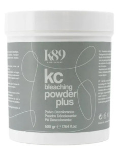 KC Powder Plus valgendi...