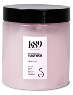 Professionaalne lokkis...