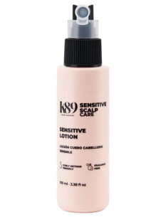 Sensitive SC kreem...