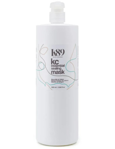 KC sulgemismask KPLEX 1000ml-ga