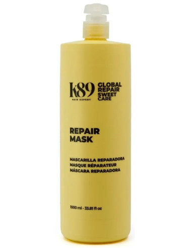 Sweet Care taastav mask eriti...