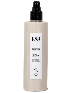 Professionaalne lokkis...