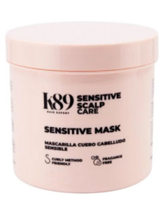 Tundliku peanaha SC mask 300ml