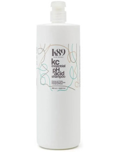 KC happešampoon 1000ml