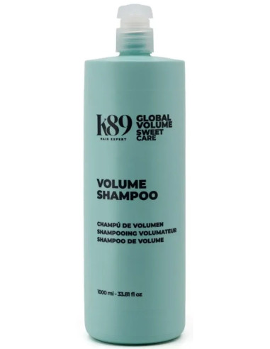 Sweet Care volüümi andev šampoon 1000ml