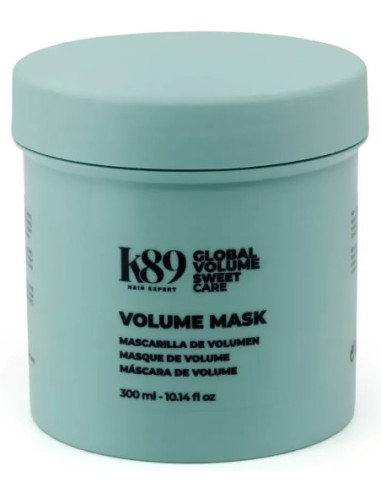 Sweet Care volüümi andev mask 300ml