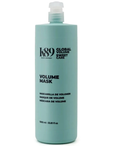 Sweet Care volüümi andev mask 1000ml
