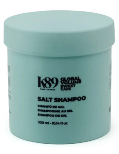 Sweet Care Volume soolašampoon 300ml