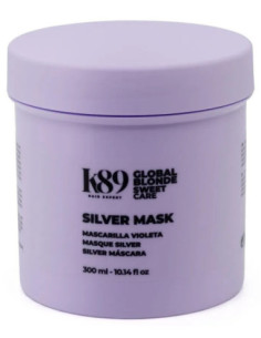 Sweet Care hõbedane mask 300ml