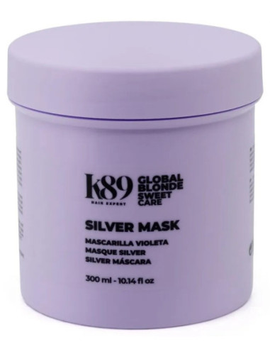 Sweet Care hõbedane mask 300ml