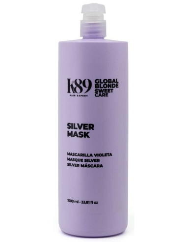 Sweet Care hõbedane mask 1000ml