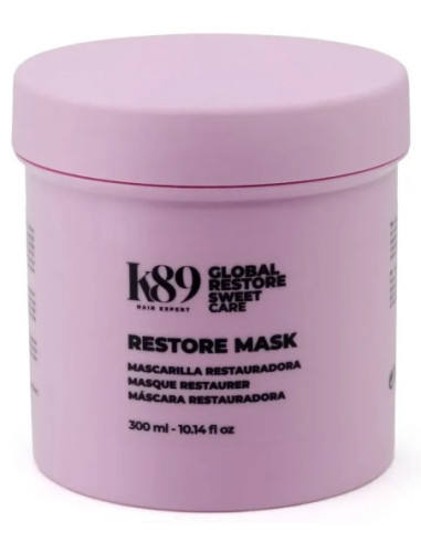 Sweet Care Restore taastav mask 300ml