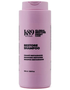 Sweet Care Restore taastav...
