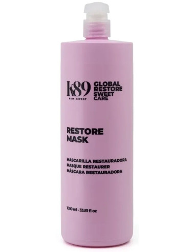 Sweet Care Restore taastav mask 1000ml