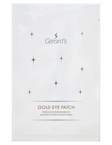 GOOD EYE PATCH - silmaümbruse plaastrid