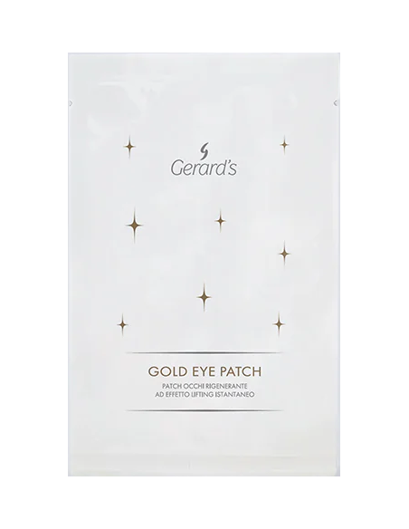 GOOD EYE PATCH - silmaümbruse plaastrid