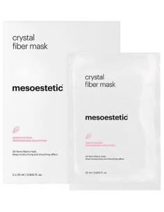 Kristallkiududest mask 5 tk