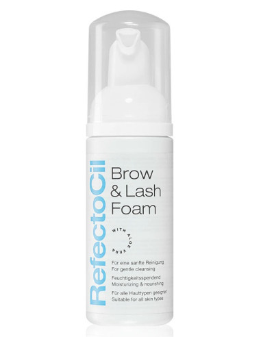 RefectoCil Brow & Lash puhastusvaht...