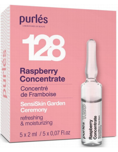 Purlés Derma Solution – puhastav...