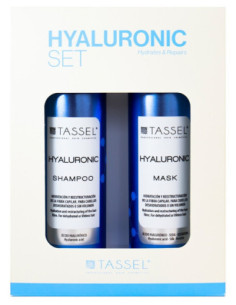 TASSEL HYALURONIC Juuste...