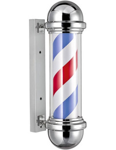 Pöörlev Barber Pole...