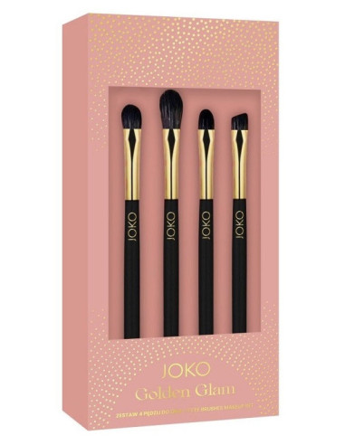 JOKO Golden Glam silmameigipintslite...