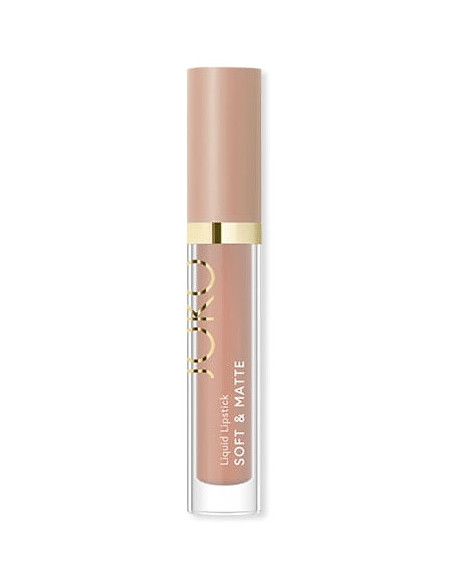 Vedel huulepulk SOFT & MATTE 066 4,5 ml
