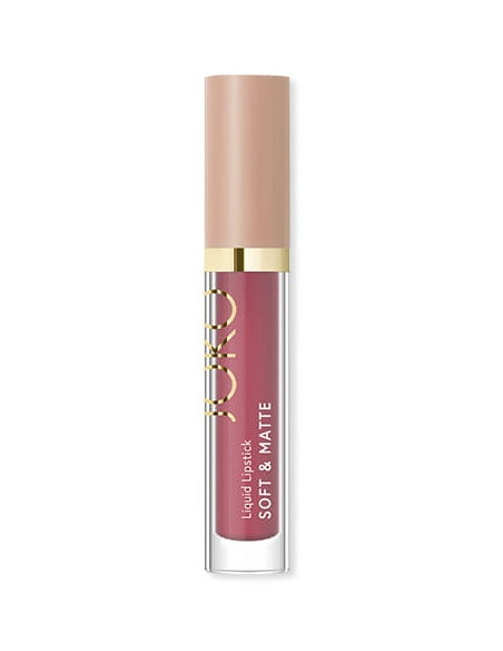 Vedel huulepulk SOFT & MATTE 067 4,5 ml