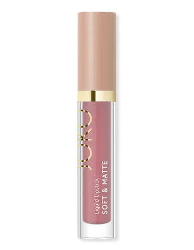 Vedel huulepulk SOFT & MATTE 068 4,5 ml
