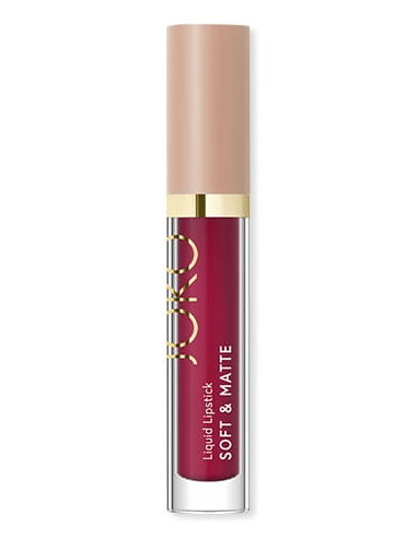 Vedel huulepulk SOFT & MATTE 069 4,5 ml