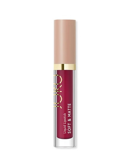 Vedel huulepulk SOFT & MATTE 069 4,5 ml