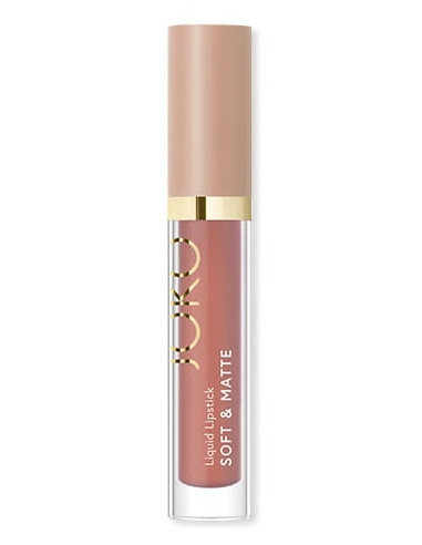 Vedel huulepulk SOFT & MATTE 065 4,5 ml