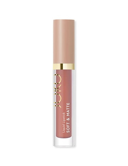 Vedel huulepulk SOFT & MATTE 065 4,5 ml