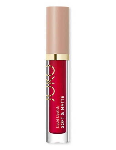 Vedel huulepulk SOFT & MATTE 070 4,5 ml