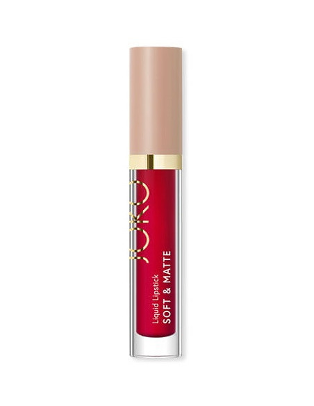 Vedel huulepulk SOFT & MATTE 070 4,5 ml