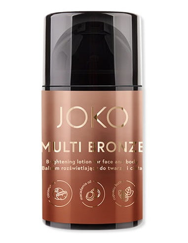 JOKO MULTIBRONZE | 02 sära andev...