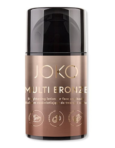JOKO MULTIBRONZE | 01 sära andev...