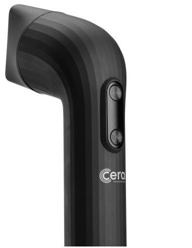 Cera Comfort föön, 3 kiirust, 3...