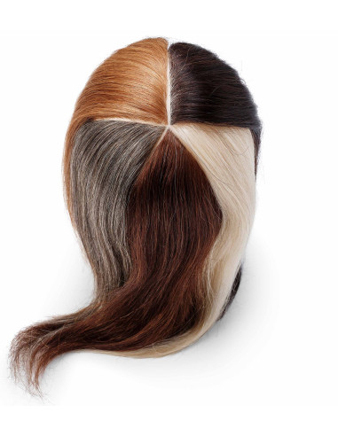 Treeningpea, naiste, 30–35 cm, 100%...