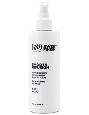 Sweet Finish Smooth Infusion siluv...
