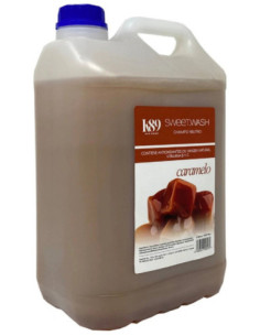 Sweet Wash karamelli...
